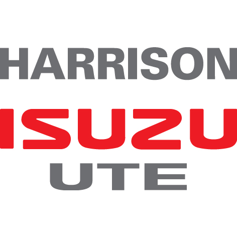 HARRISON ISUZU UTE