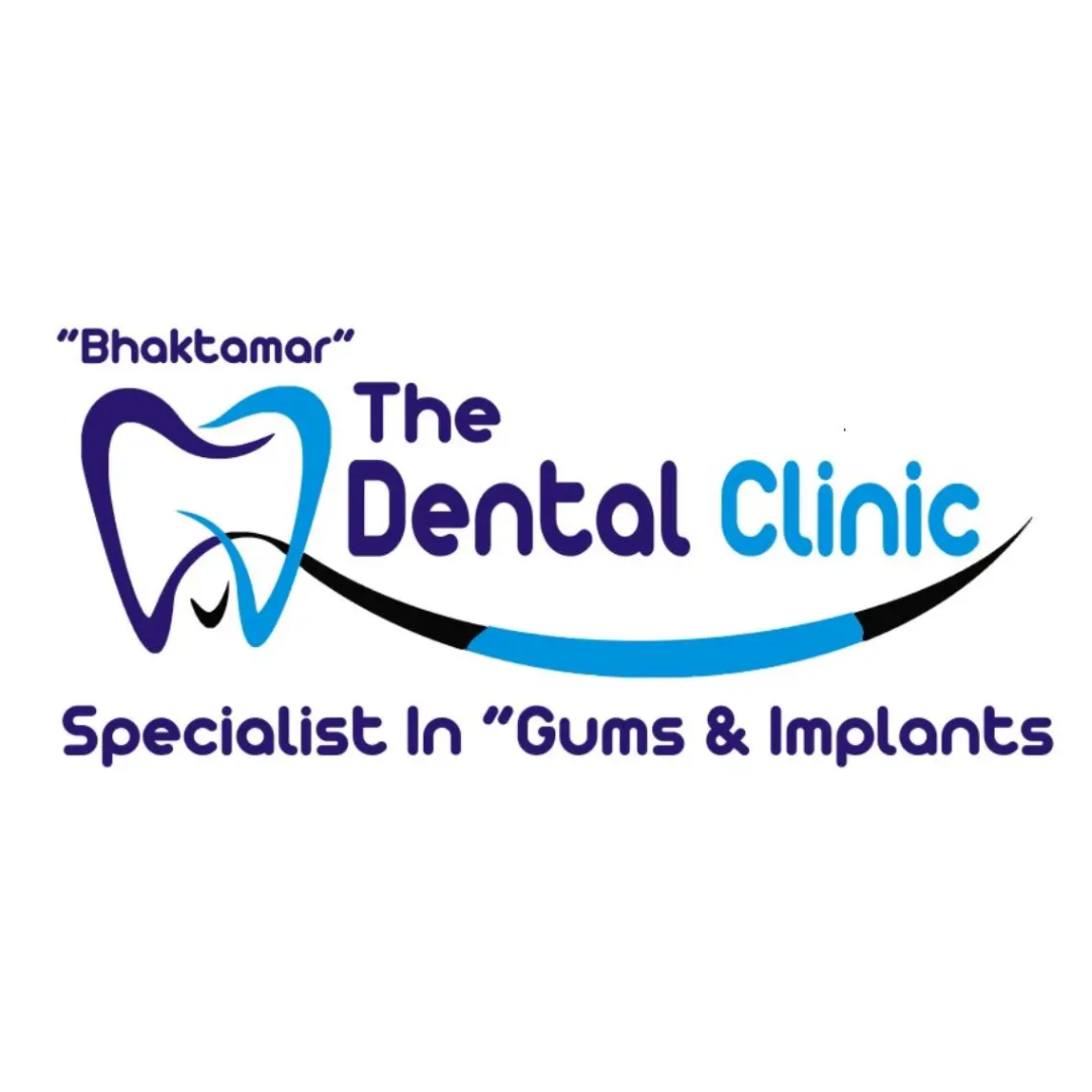 BHAKTAMAR THE DENTAL CLINIC