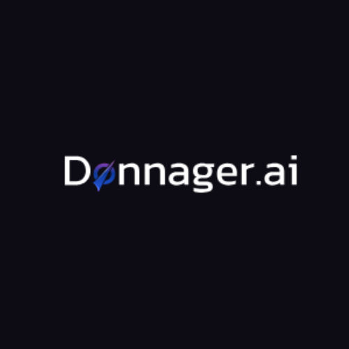 DONNAGER AI