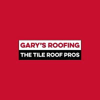 GARY'S ROOFING
