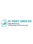 DR. PINAKEE SUNDER KAR