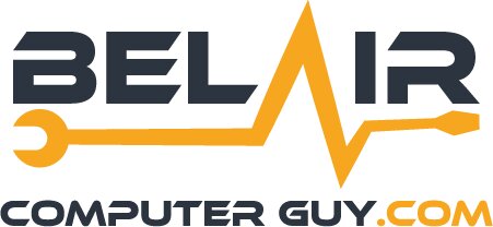 BEL AIR COMPUTER GUY LLC