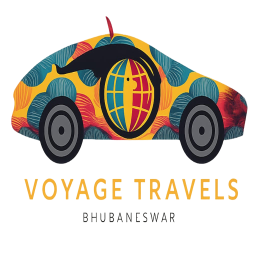 VOYAGE TRAVELS BHUBANESWAR - TAXI AND CAB SERVICES IN BHUBANESWAR, ODISHA - TRAVEL AGENCY - TOUR OPERATOR