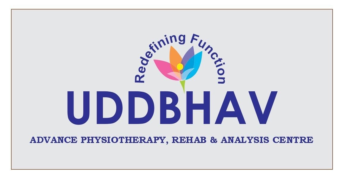 UDDBHAV PHYSIOTHERAPY AND REHAB CENTRE