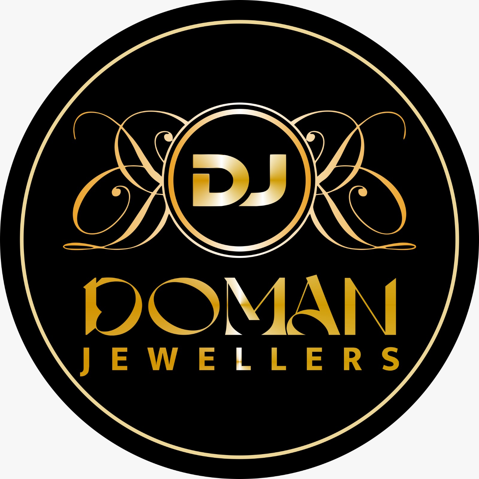 DOMAN JEWELLERS - GOLD | SILVER | DIAMOND | BEST JEWELLERS IN JAIPUR
