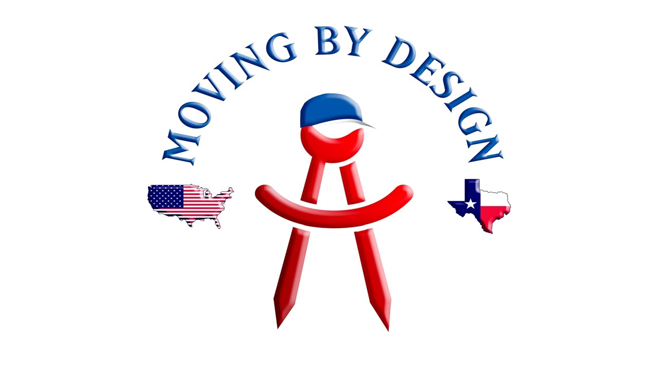 MOVING BY DESIGN