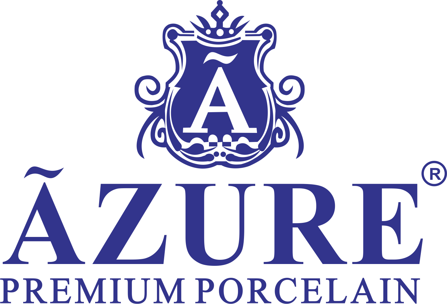 THE AZURE COLLECTION