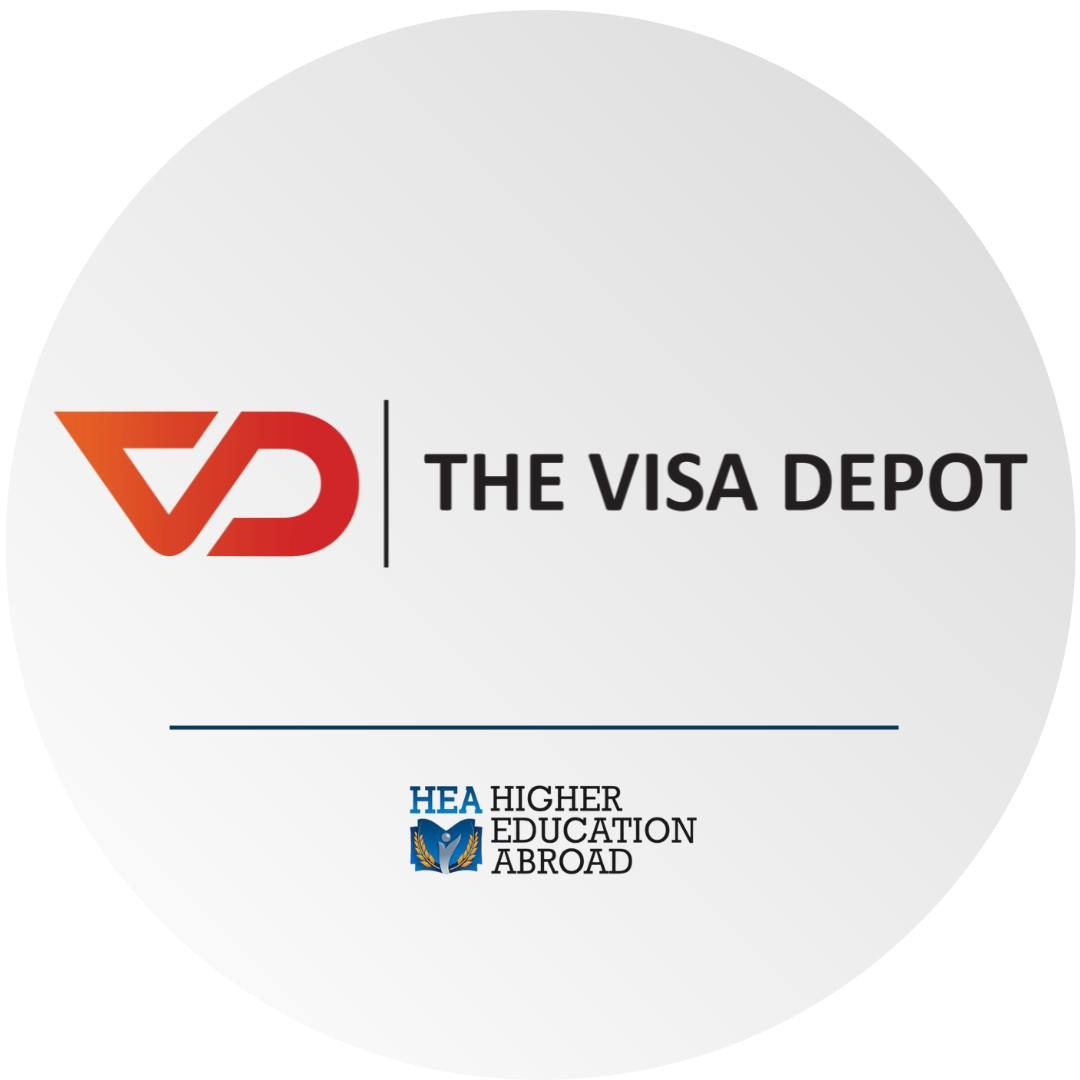 THE VISA DEPOT
