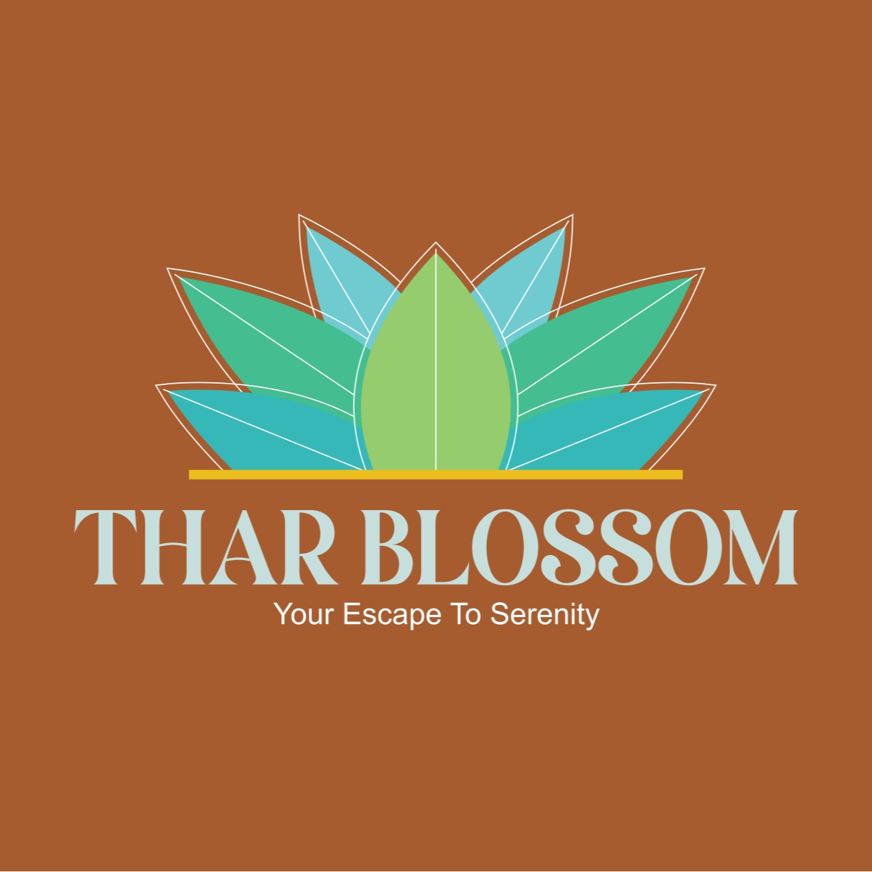 THAR BLOSSOM RESORT