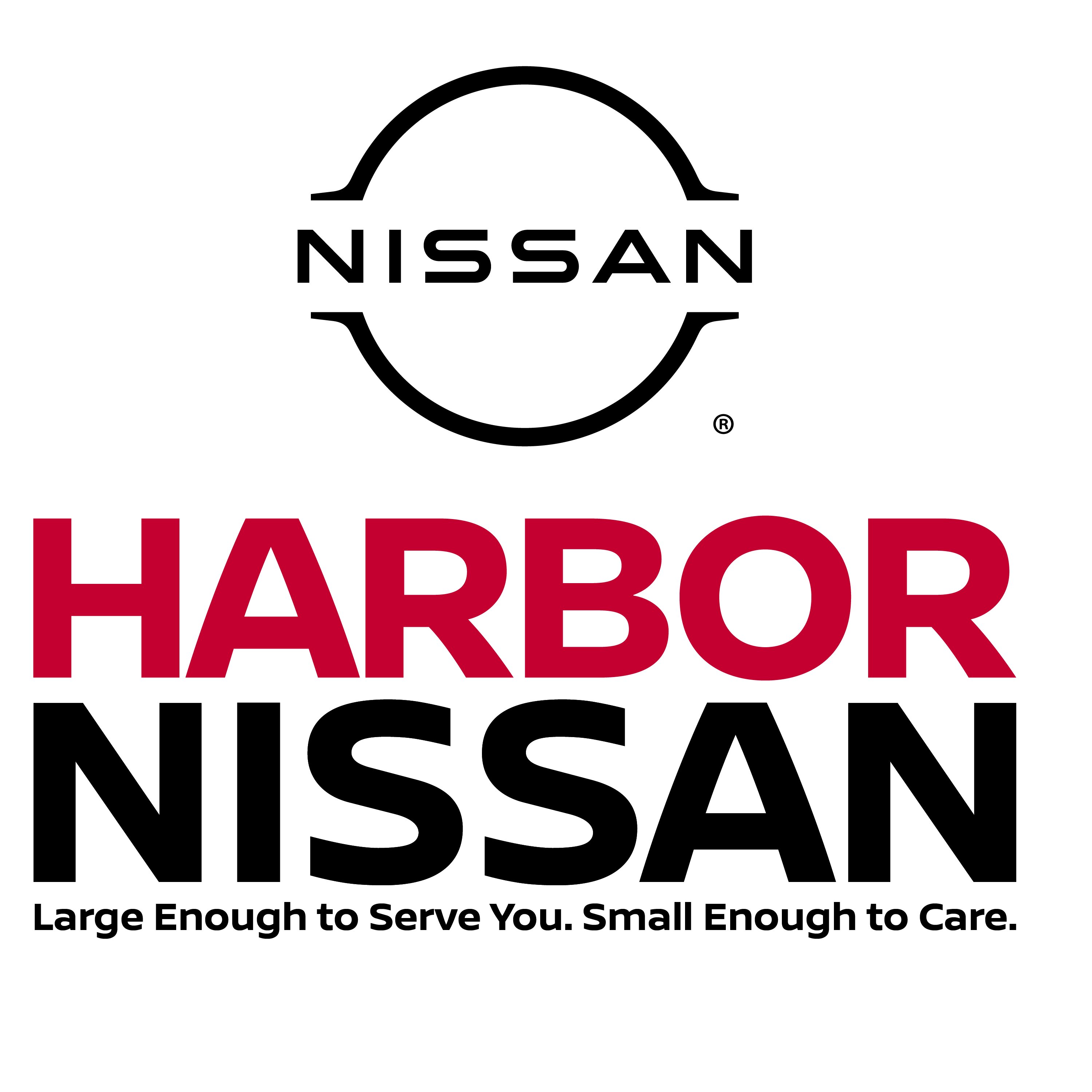 HARBOR NISSAN