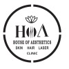 HOUSE OF AESTHETICS