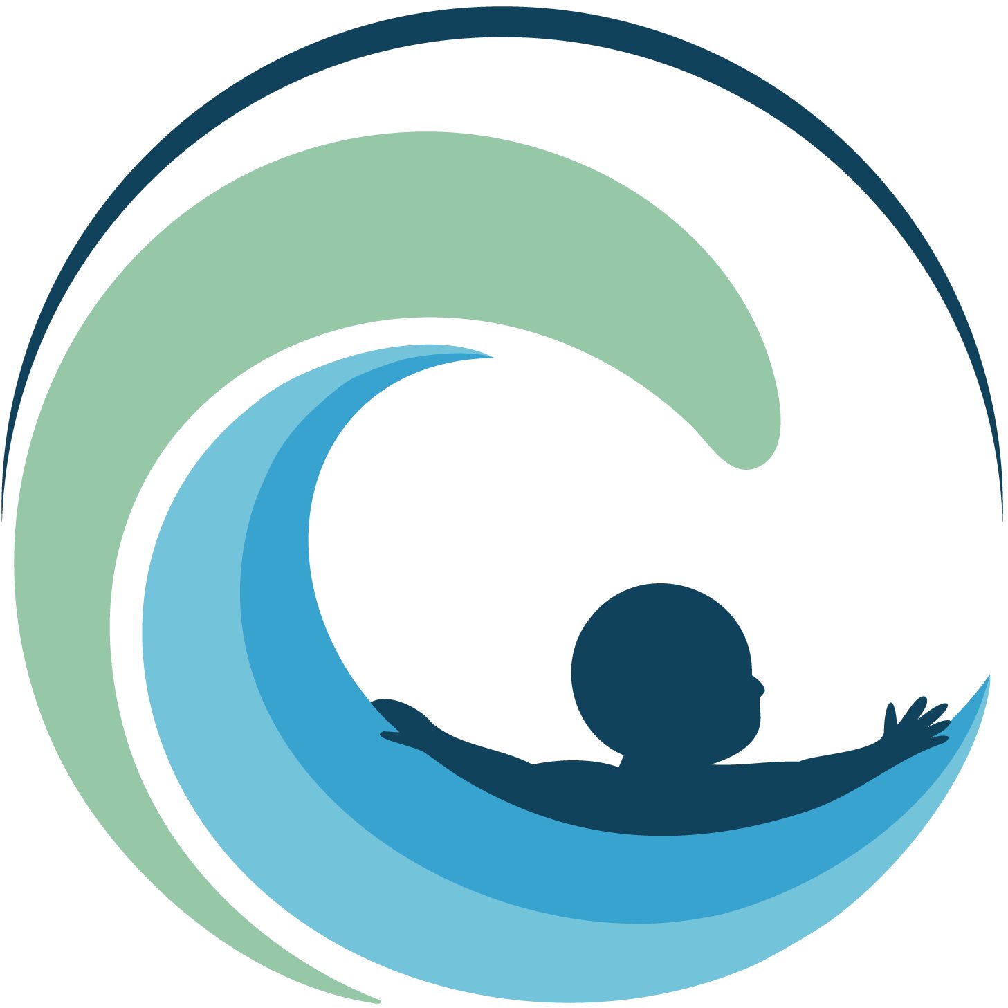 SEA LEVEL INFANT SWIM