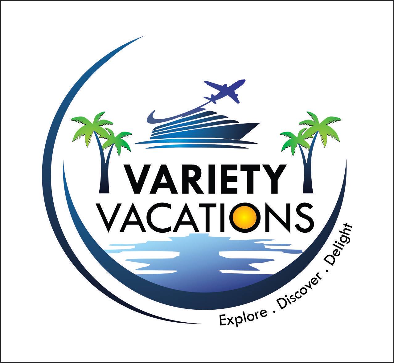 VARIETY VACATIONS | BEST TRAVEL AGENCY IN CHANDIGARH