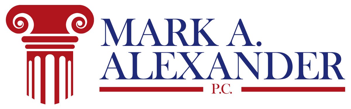 MARK A. ALEXANDER, P.C.
