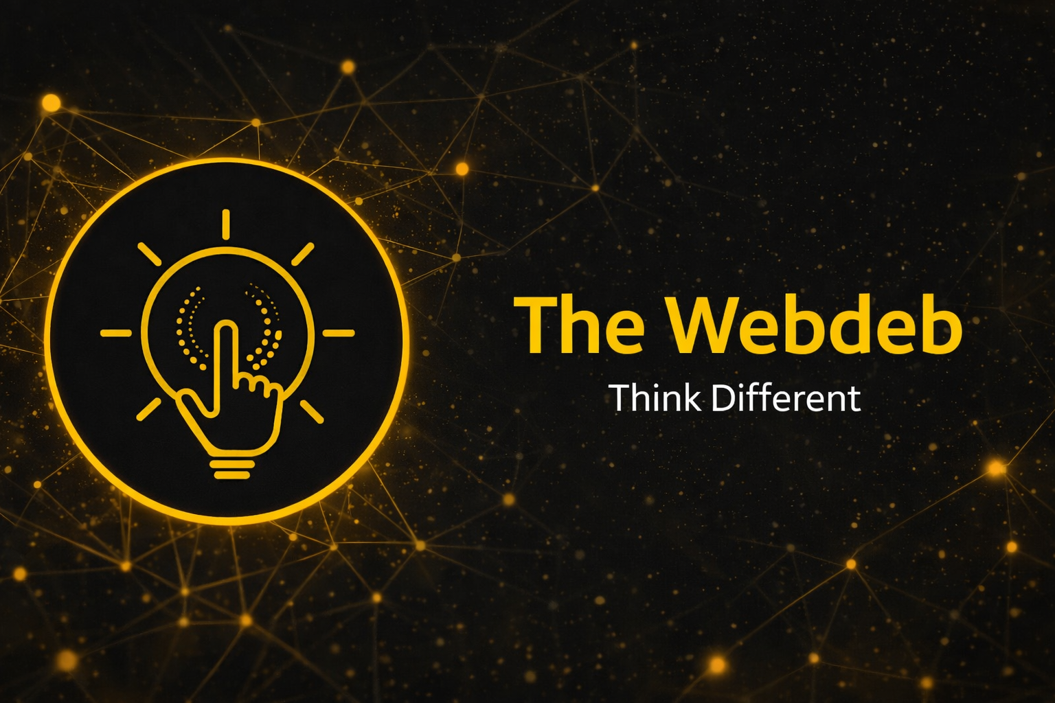 THE WEBDEB - BEST DIGITAL MARKETING AGENCY | WEBSITE DESIGNING COMPANY | SEO AGENCY IN LUCKNOW