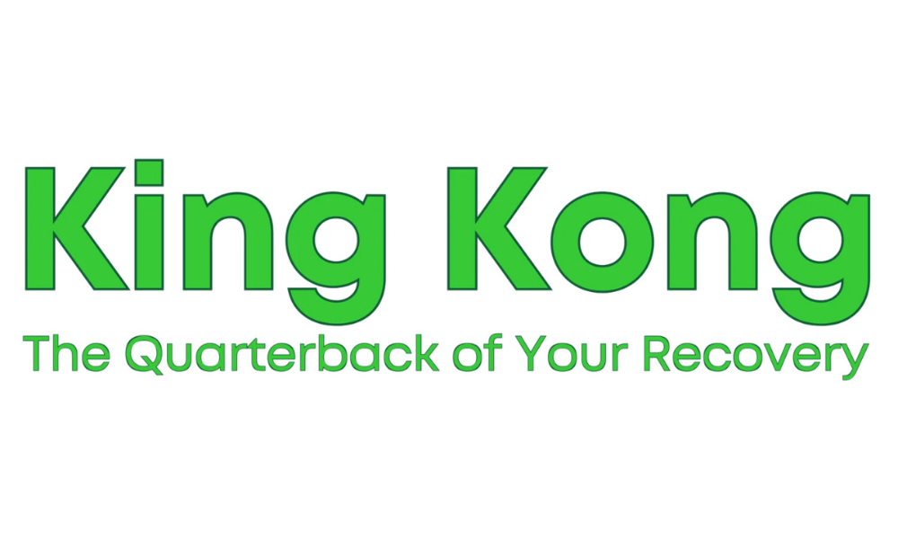 KINGKONGQB