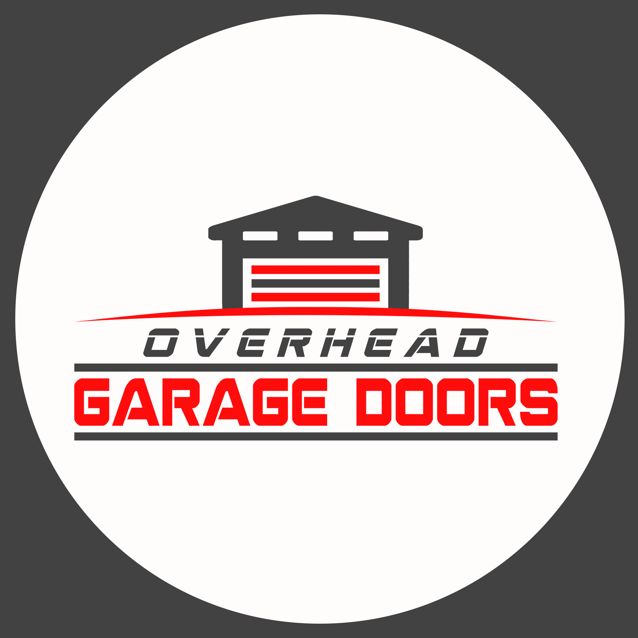 OVERHEAD GARAGE DOORS