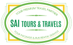 SAI TOURS AND TRAVELS