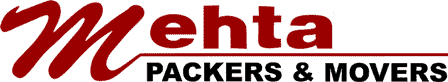 MEHTA PACKERS AND MOVERS