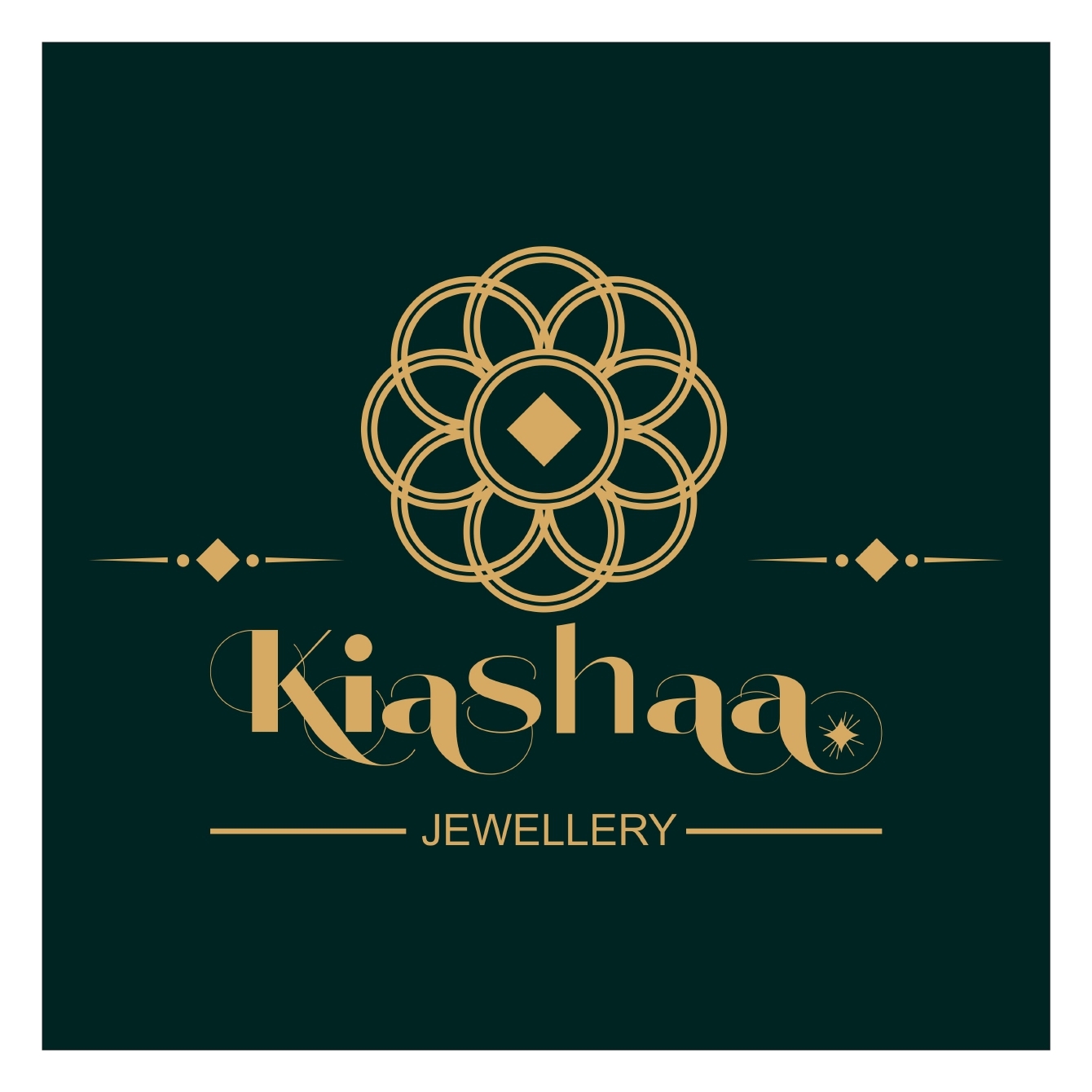 KIASHAA JEWELLERY