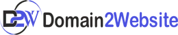 DOMAIN 2 WEBSITE
