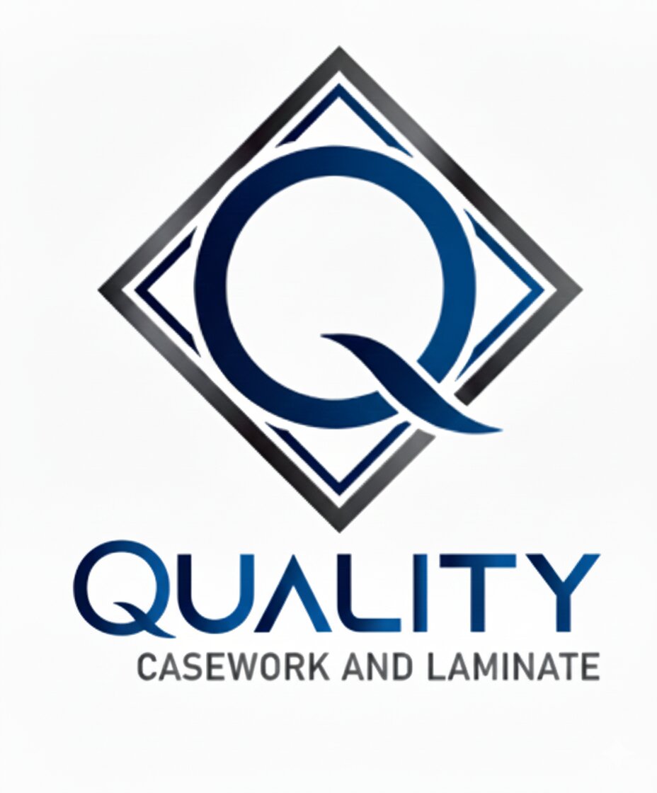 QUALITY CASEWORK AND LAMINATE
