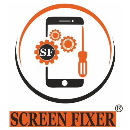 SCREEN FIXER