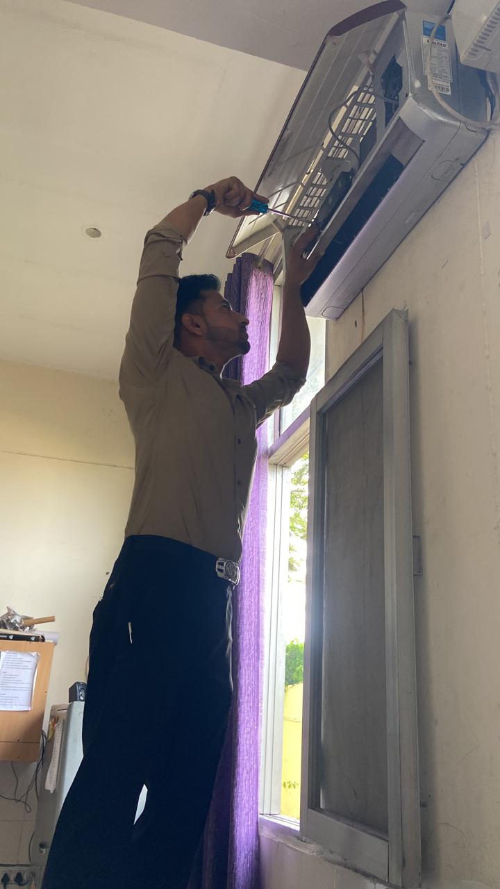 REPAIR GURU SERVICES