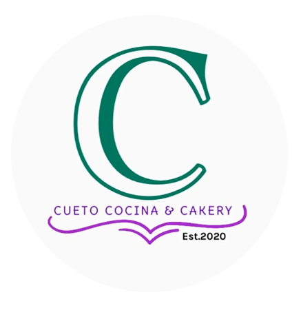 CUETO COCINA CAKERY