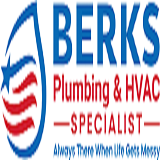 BERKS PLUMBING & HVAC SPECIALIST
