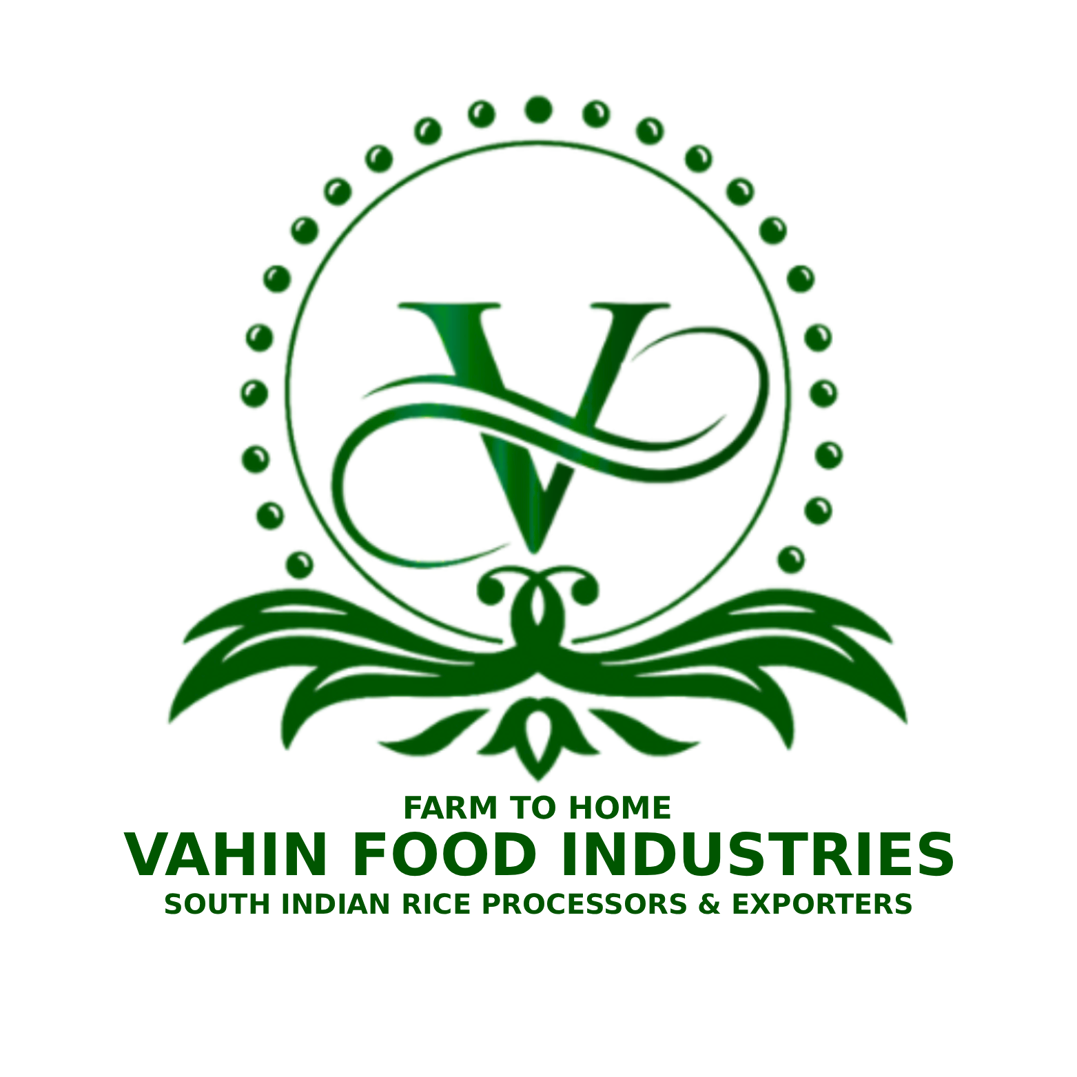 VAHIN FOOD INDUSTRIES