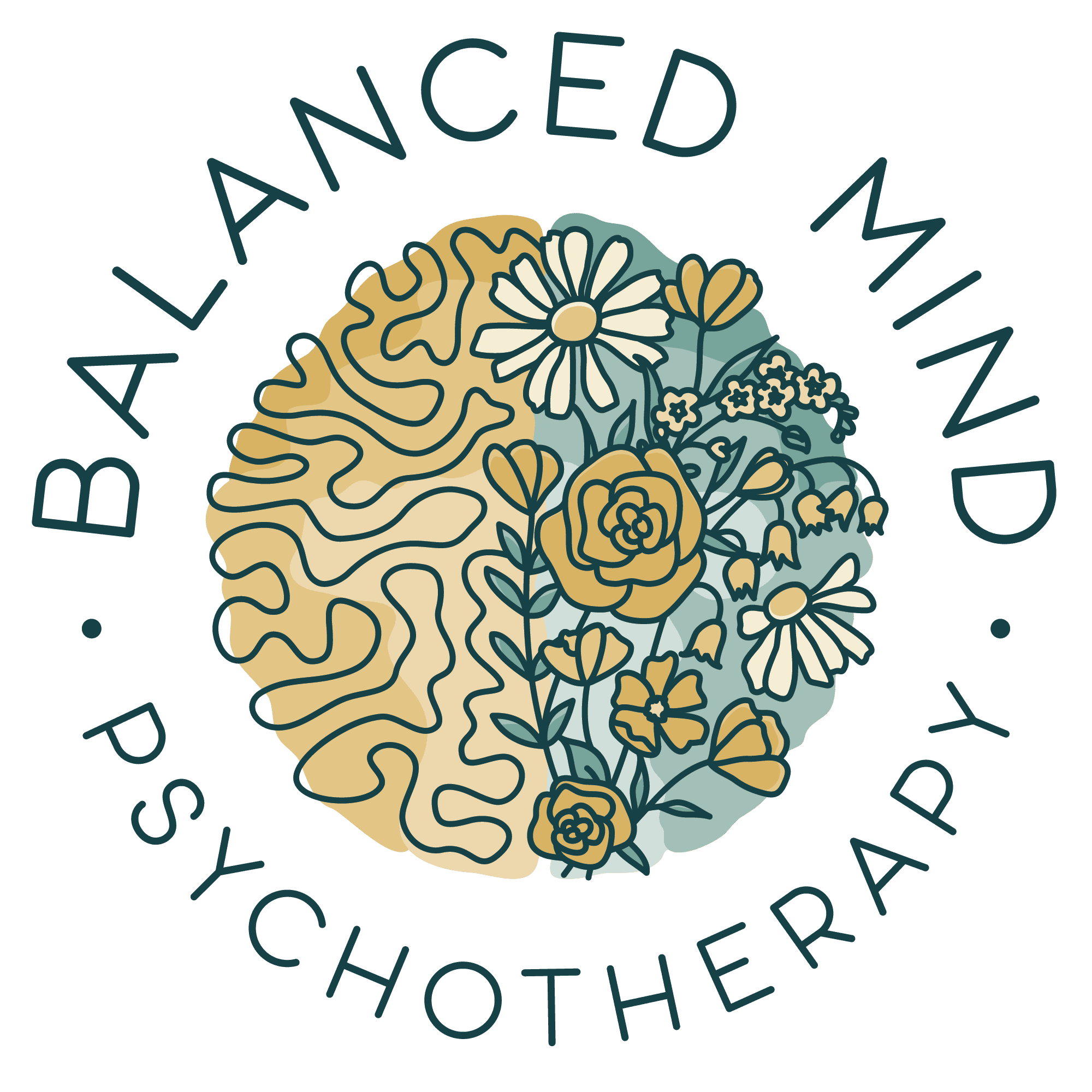 BALANCED MIND PSYCHOTHERAPY NYC - EMDR & CBT THERAPY