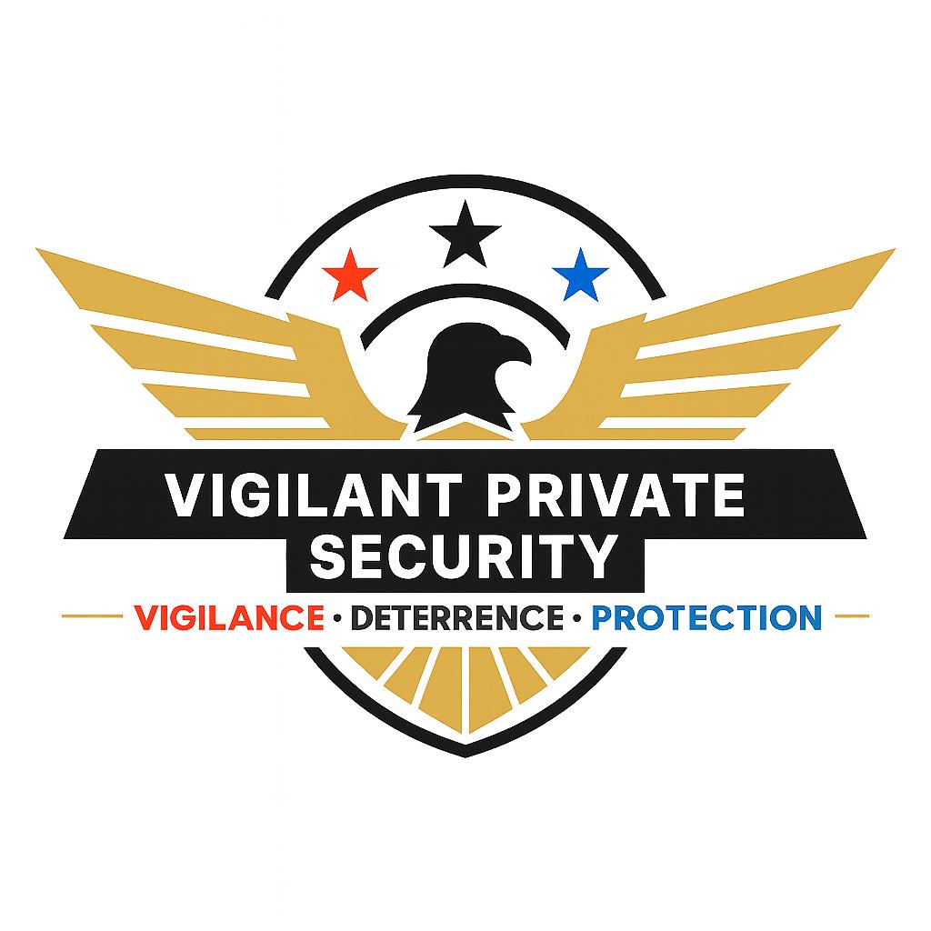 VIGILANT PRIVATE SECURITY