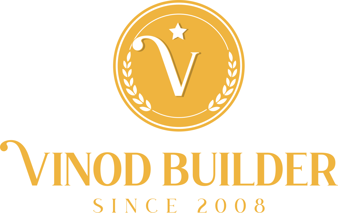 VINOD BUILDER
