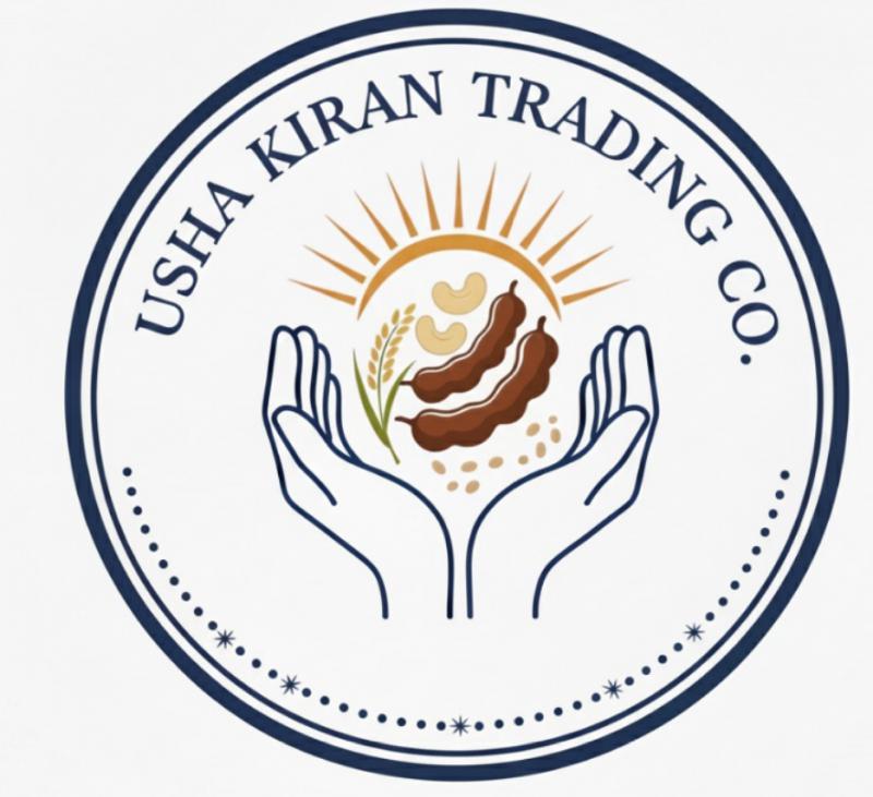 USHA KIRAN TRADING