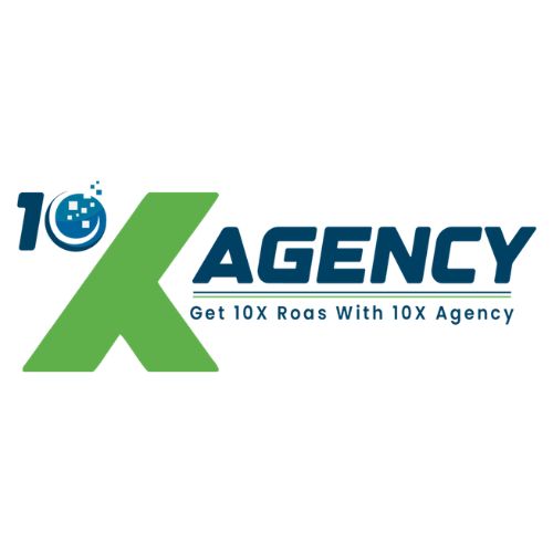 THE 10X AGENCY