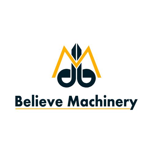 BELIEVE MACHINERY