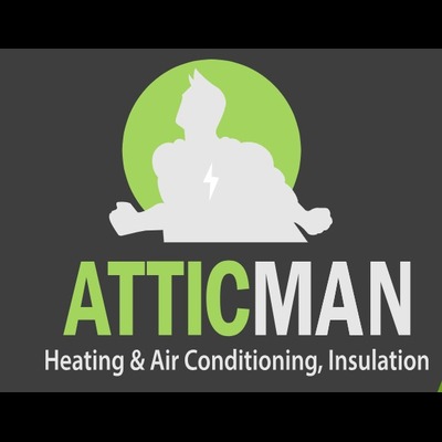 ATTICMAN HEATING AND AIR CONDITIONING, INSULATION