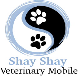 SHAY SHAY VETERINARY MOBILE - IN HOME PET EUTHANASIA