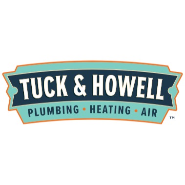 TUCK & HOWELL PLUMBING, HEATING & AIR