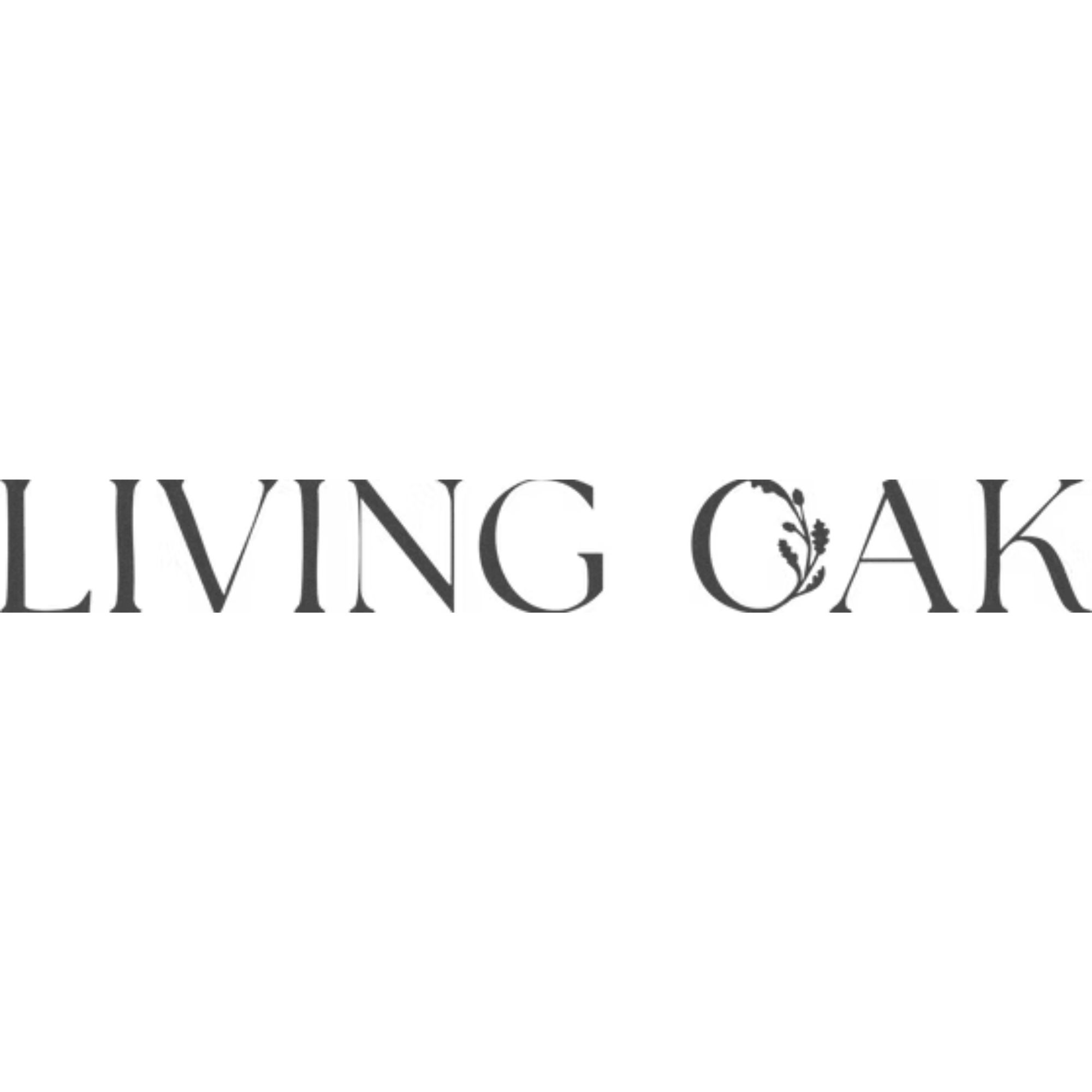 LIVING OAK INTERIOR DESIGN