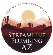 STREAMLINE PLUMBING AZ