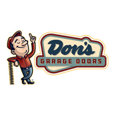 DON'S GARAGE DOOR REPAIR