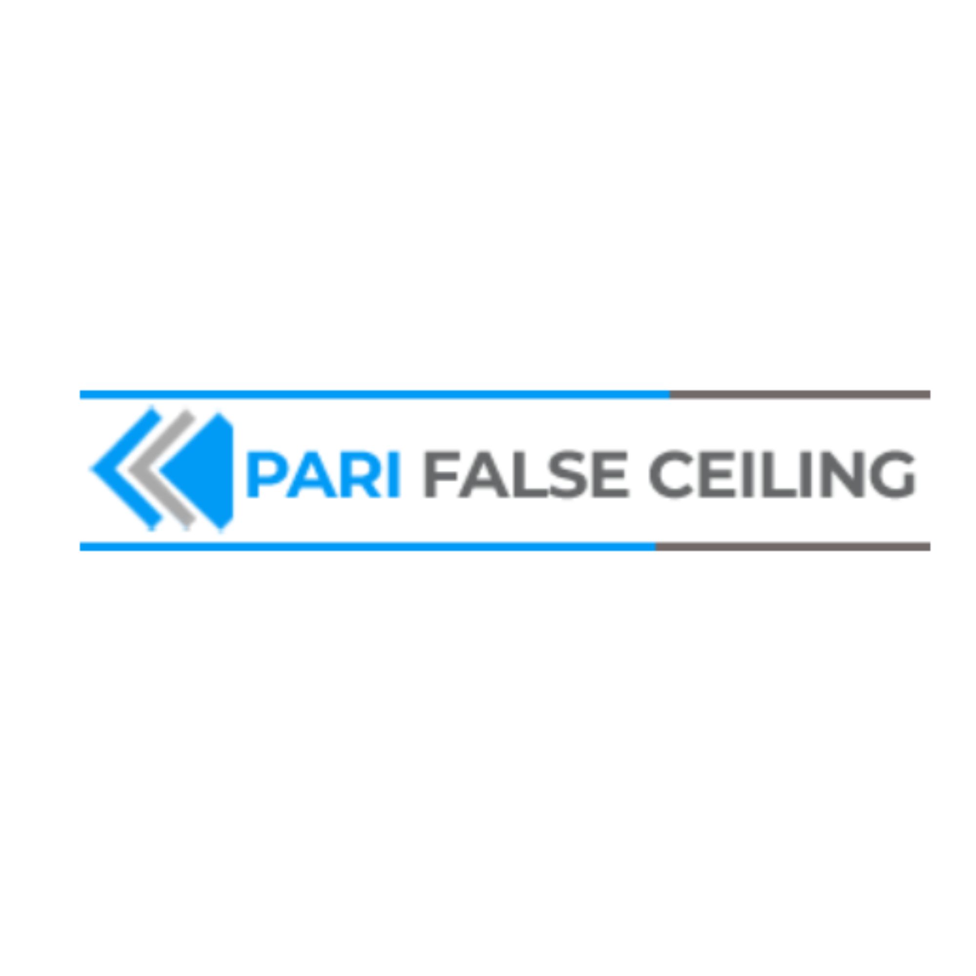 PARI FALSE CEILING COIMBATORE