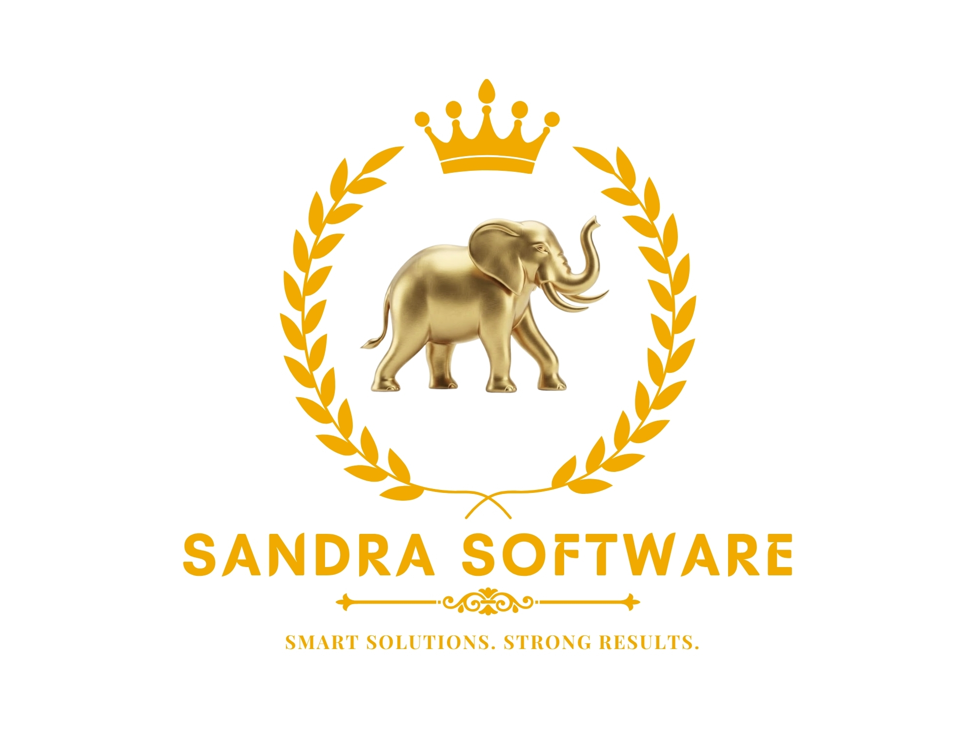 SANDRA SOFTWARE COMPANY