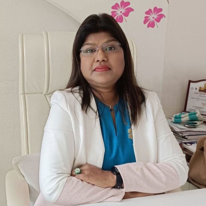 DR POONAM RAIKWAR