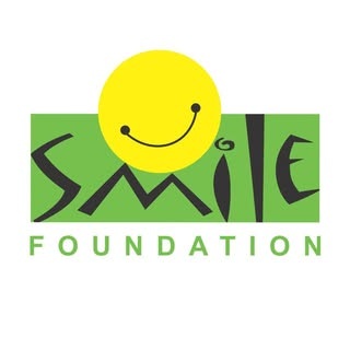 SMILE FOUNDATION INDIA