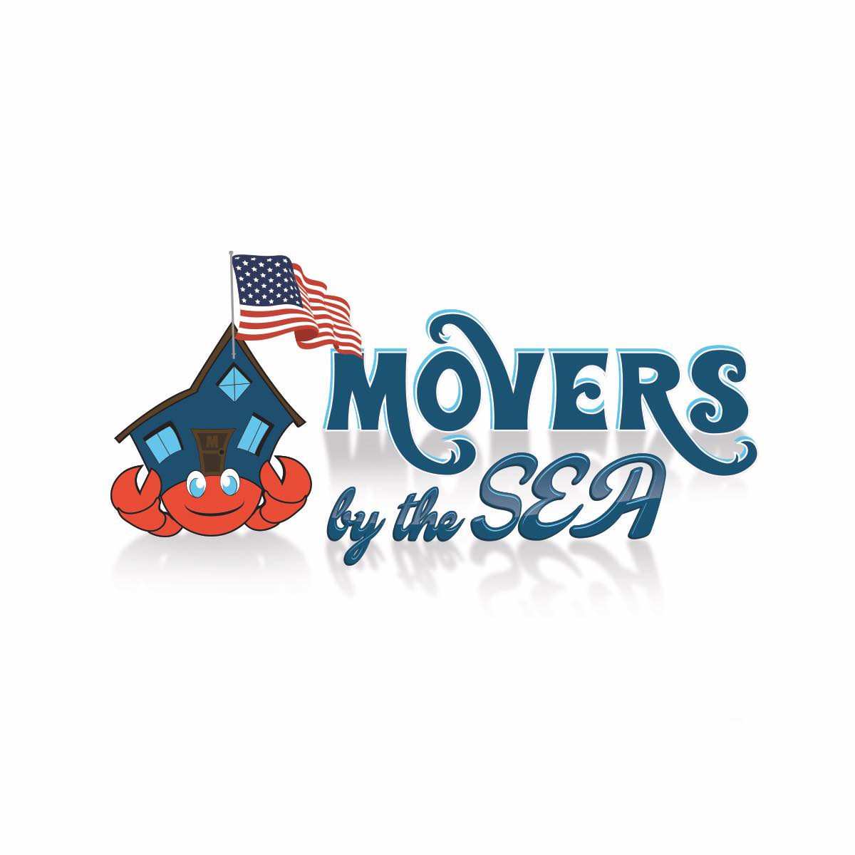MOVERS BY THE SEA