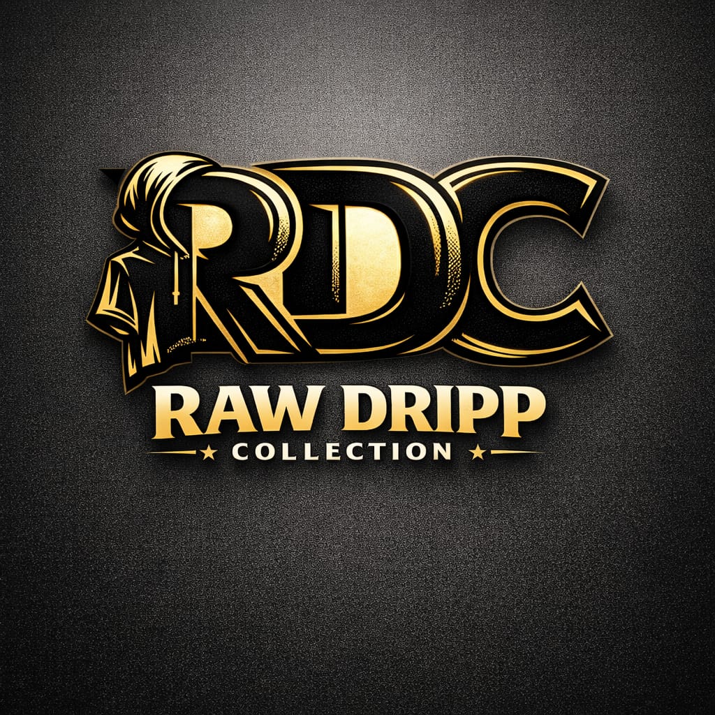 RAW DRIPP COLLECTION