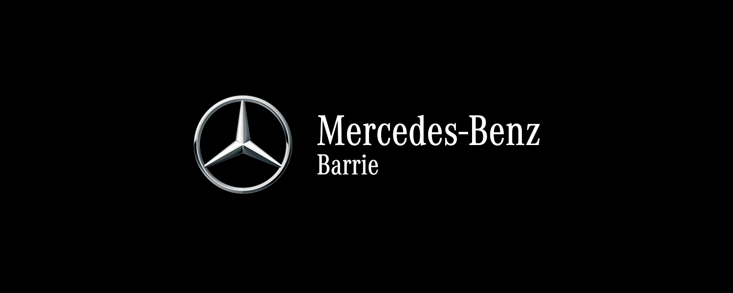 MERCEDES-BENZ BARRIE